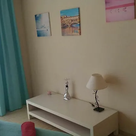 Апартаменты Apartament Tenerife *