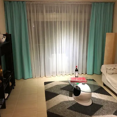 Apartament Tenerife Appartement