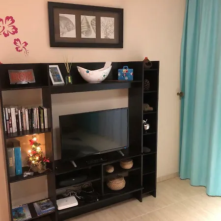 Apartament Tenerife Апартаменты *