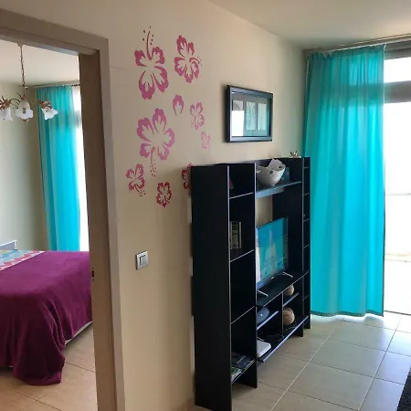 Appartement Apartament Tenerife