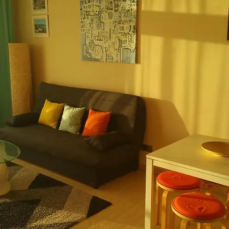 Apartament Tenerife Апартаменты *