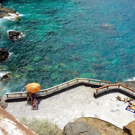 アパート Apartament Tenerife