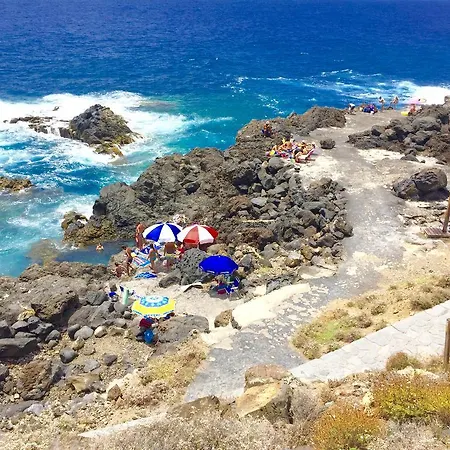 Apartament Tenerife アパート