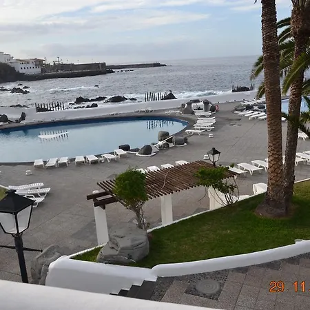 Apartament Tenerife La Matanza de Acentejo