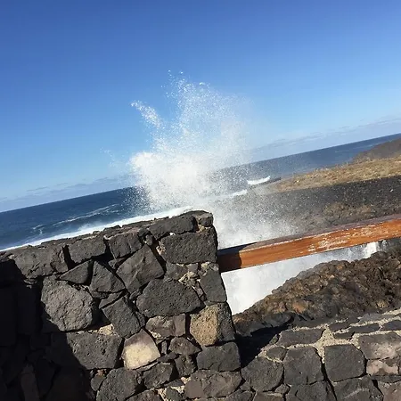アパート Apartament Tenerife *