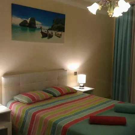 Apartament Tenerife アパート *